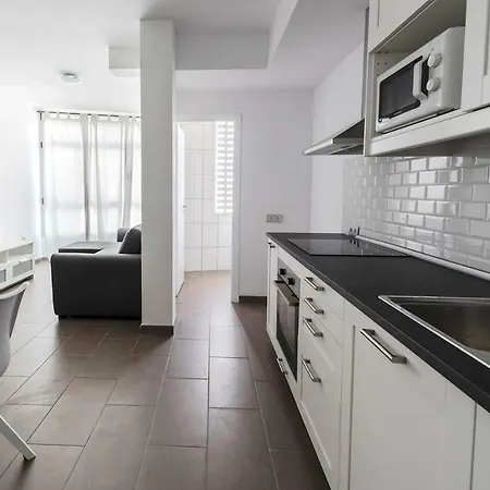 Apartamento Iii *