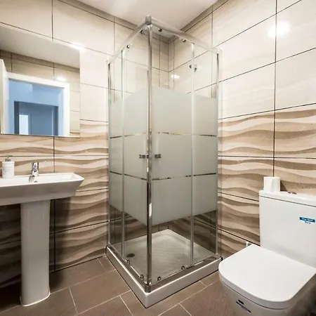 Appartement Apartamento Iii Pozo Izquierdo