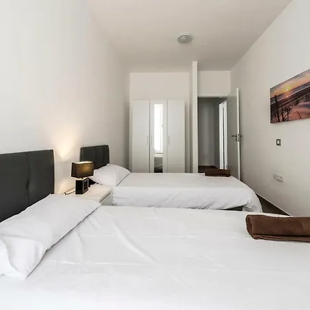 Apartamento Iii Appartement *
