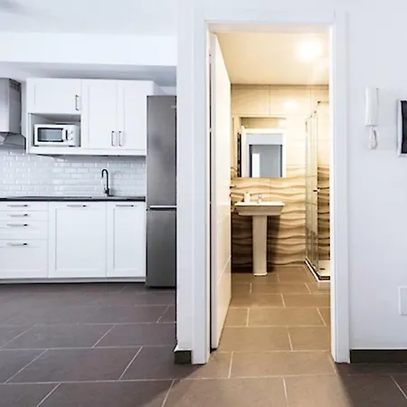 Appartement Apartamento Iii *