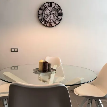Apartamento Iii Pozo Izquierdo