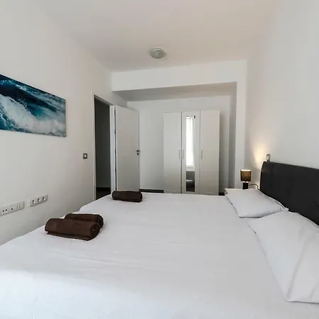 Apartamento Iii Appartamento *