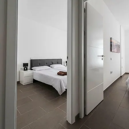 Apartamento Iii Appartamento Pozo Izquierdo