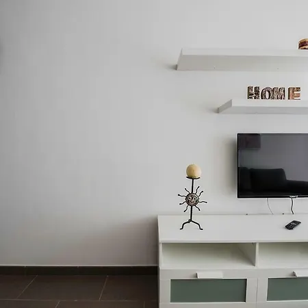 Appartamento Apartamento Iii Pozo Izquierdo
