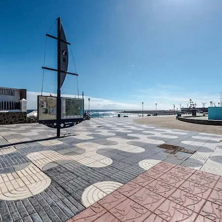 Appartamento Apartamento Iii Pozo Izquierdo
