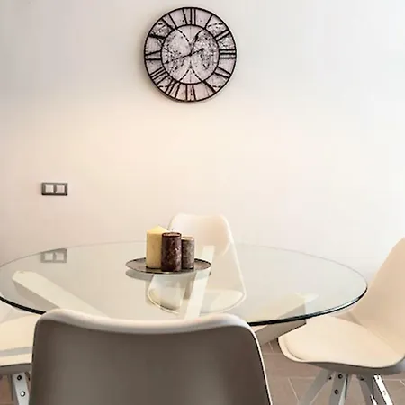 Apartamento Iii Appartamento