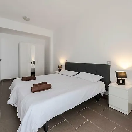 Apartamento Iii Appartamento *