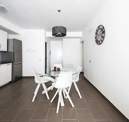 Appartamento Apartamento Iii *