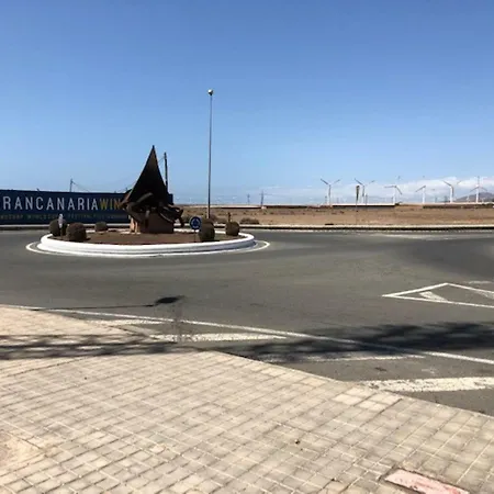 Appartamento Apartamento Iii Pozo Izquierdo