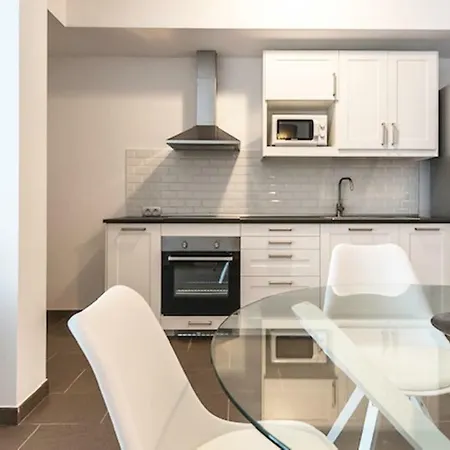Appartamento Apartamento Iii